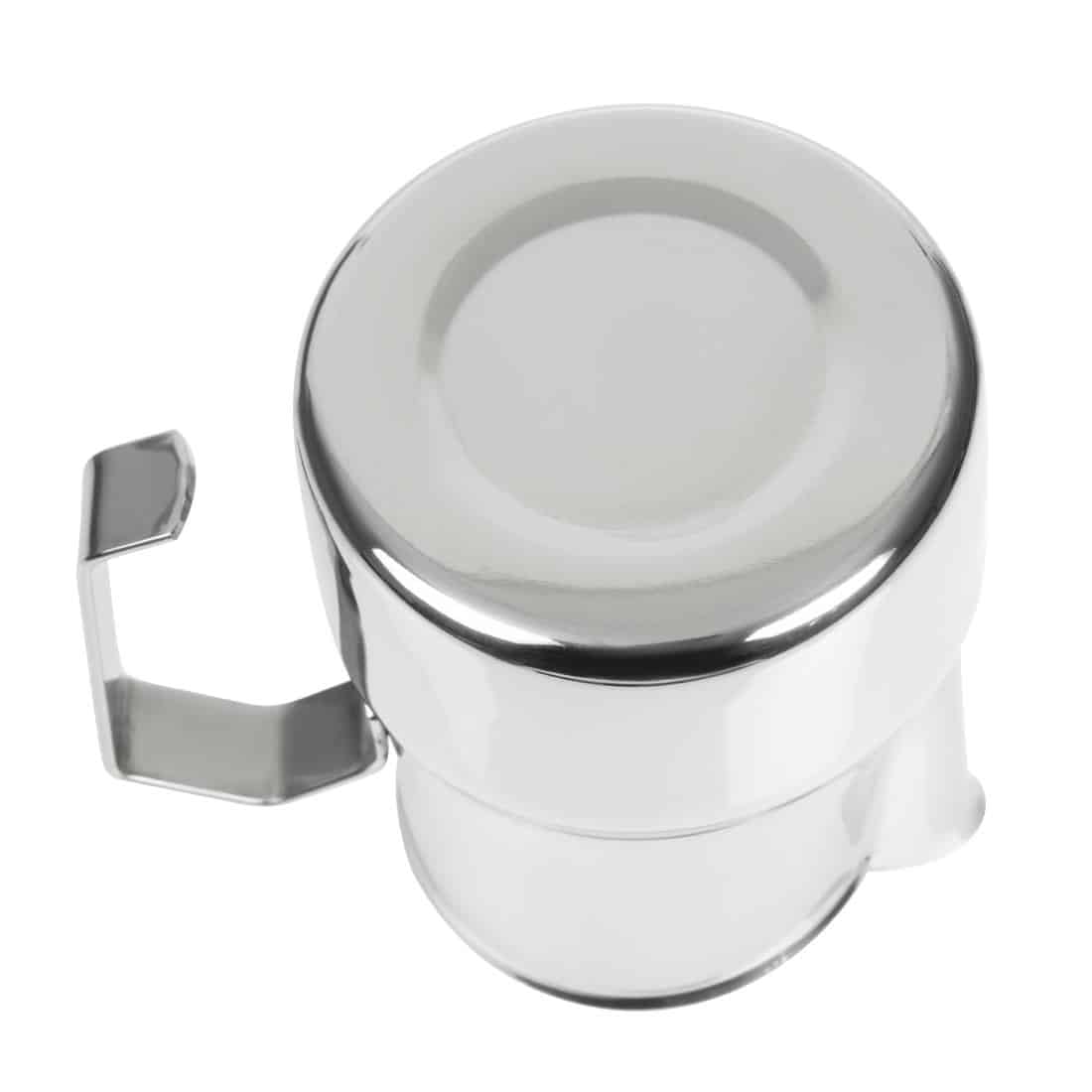 Barista Latte Art Milk Jug 500ml - Image 5