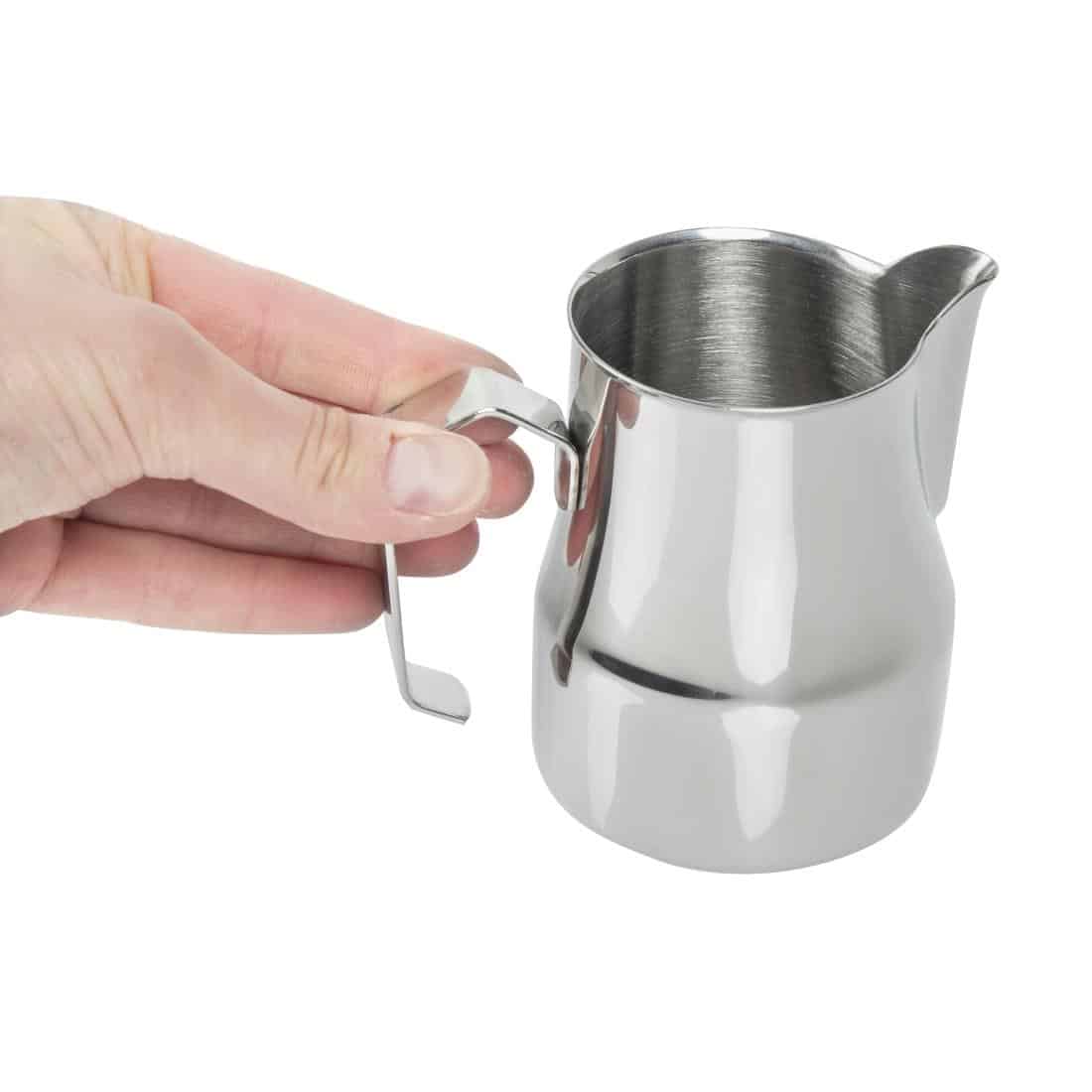 Barista Latte Art Milk Jug 500ml - Image 6