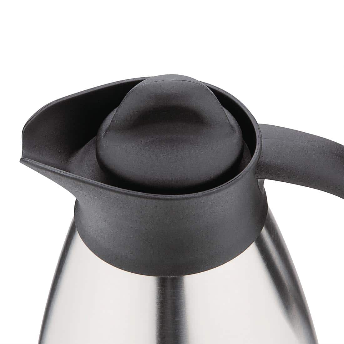 Olympia Screwtop Vacuum Jug 500ml - Image 3