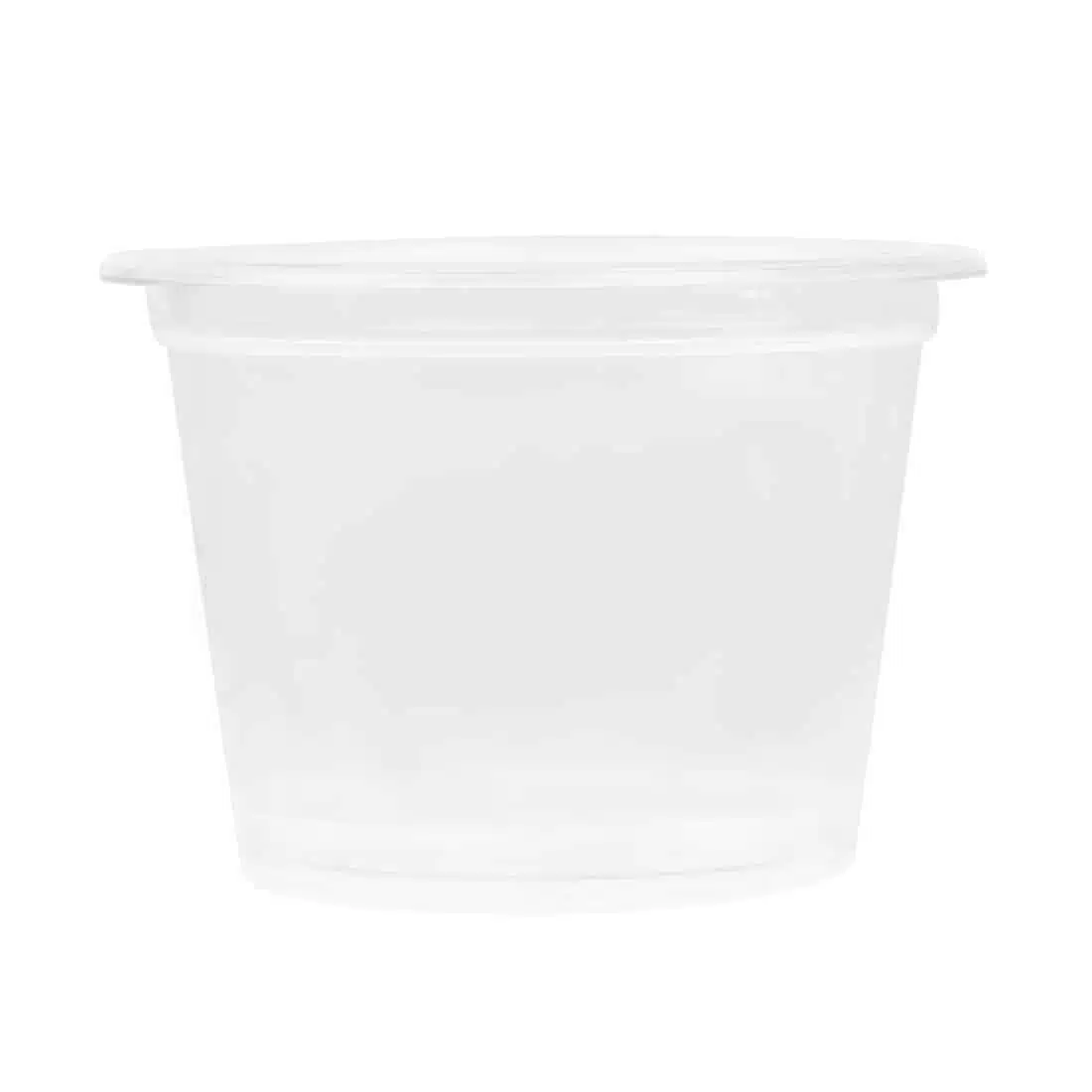 Vegware Compostable Cold Portion Pots 28ml / 1oz (Pack of 5000) - Image 2