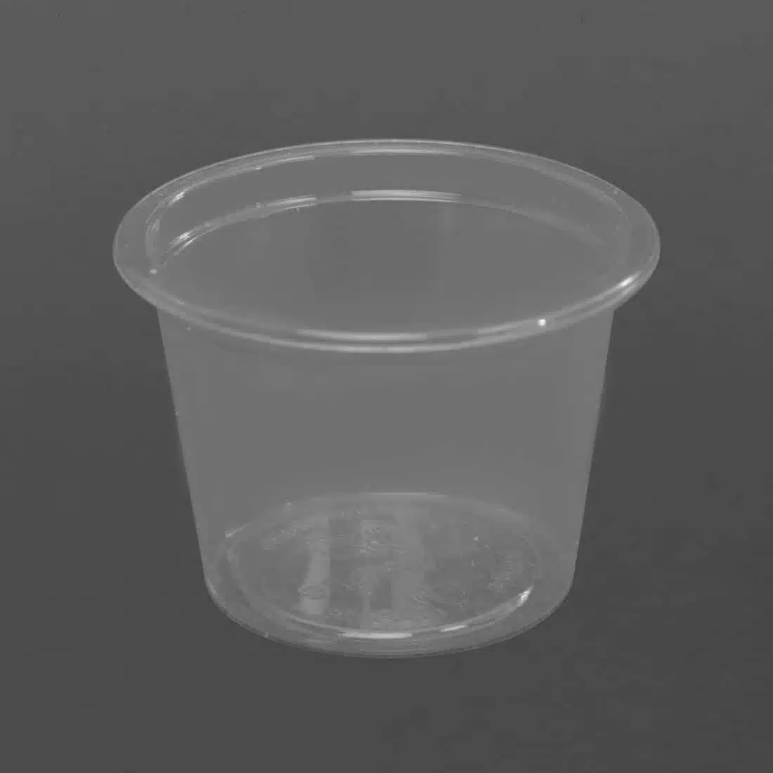 Vegware Compostable Cold Portion Pots 28ml / 1oz (Pack of 5000) - Image 4