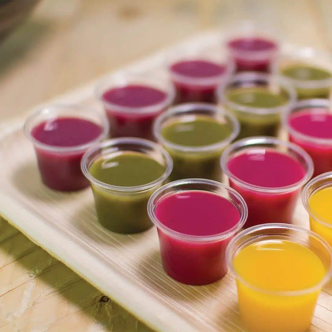 Vegware Compostable Cold Portion Pots 28ml / 1oz (Pack of 5000) - Image 6