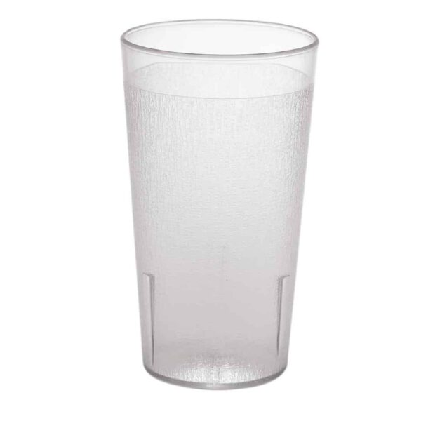Cambro Tumblers Clear - 373ml (72 Pack) - Image 2