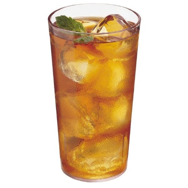 Cambro Tumblers Clear - 373ml (72 Pack) - Image 4