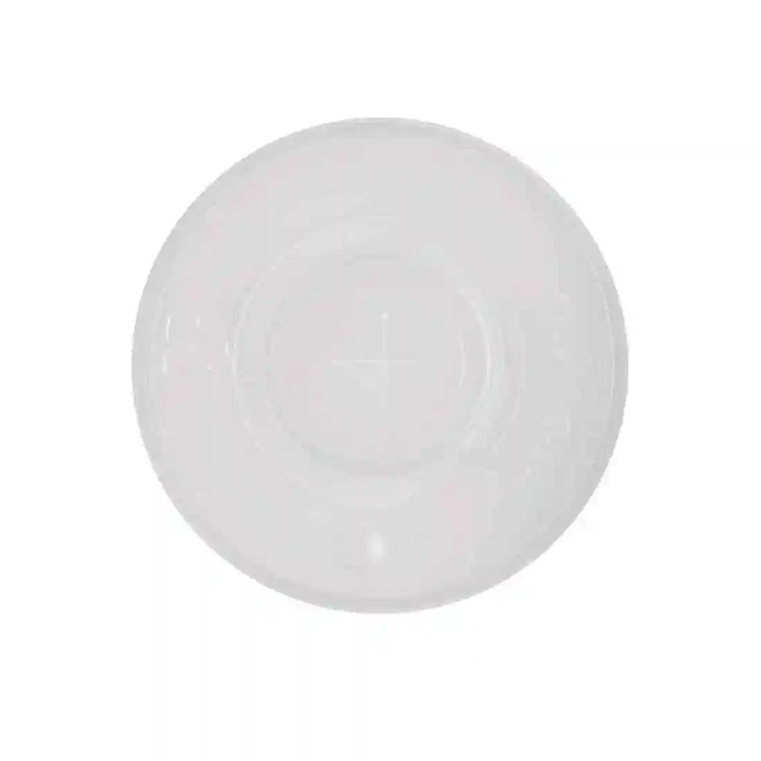 Lids for 455ml Huhtamaki Enjoy Paper Cold Cups (Pack of 2000)