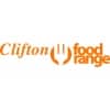 Clifton Food Range brand