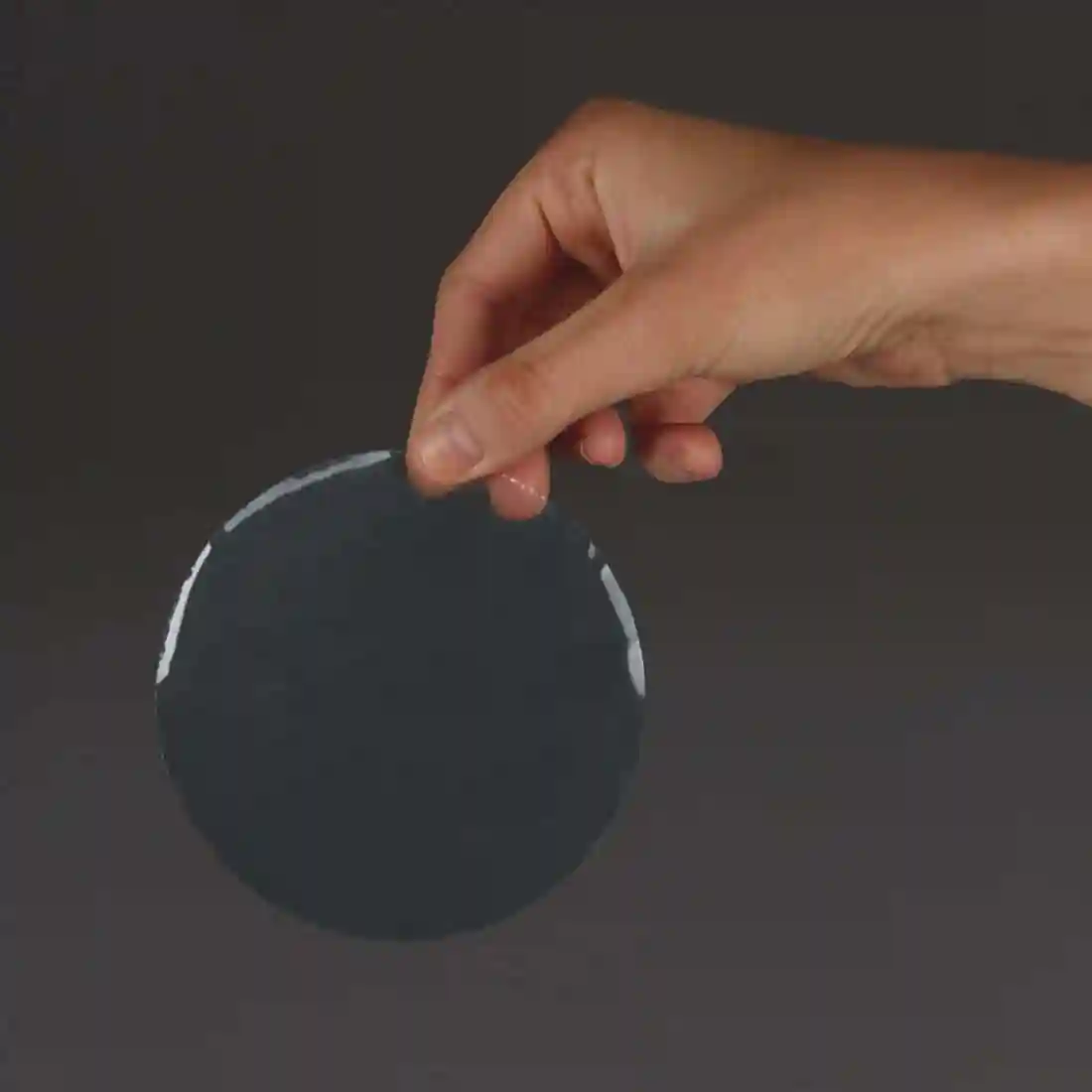 Burger Plastic Discs 100mm (Pack of 5000) - Image 3