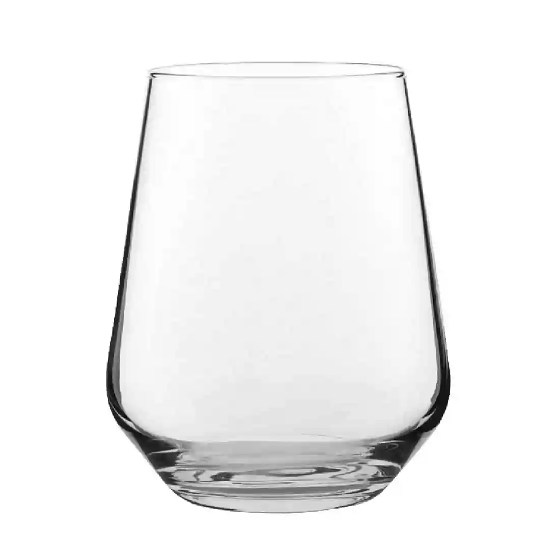 Utopia Allegra Water Glasses 440ml (24 pack) - Image 1