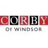 Corby brand