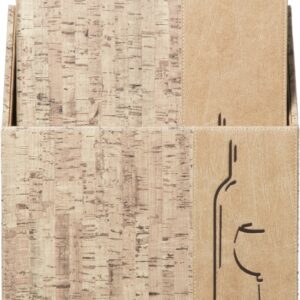 Cork Wine Menu Box Set