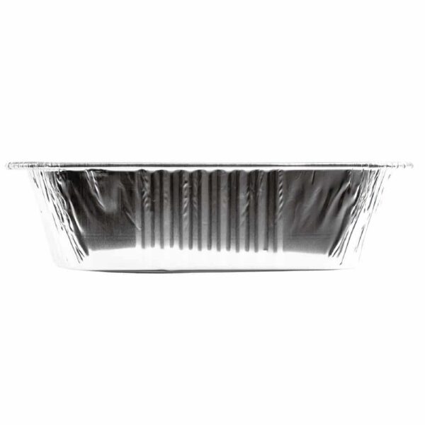 Fiesta Recyclable Foil 1/1 Gastronorm Containers (Pack of 5) - Image 8