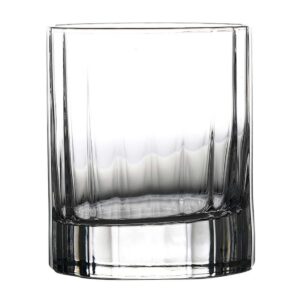 Luigi Bormioli Bach Double Old Fashioned Glasses 340ml/12oz (Pack of 24)