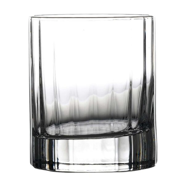 Luigi Bormioli Bach Double Old Fashioned Glasses 340ml/12oz (Pack of 24)
