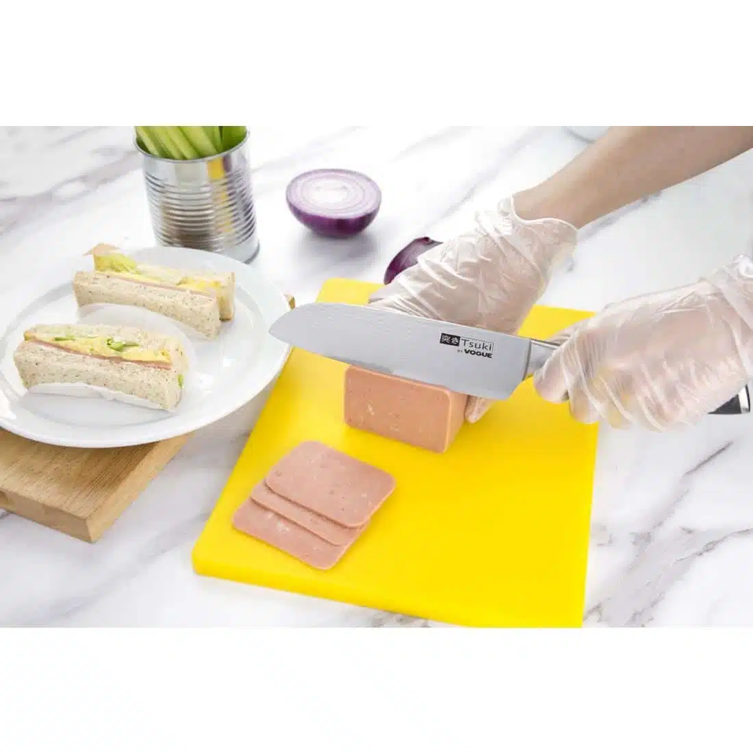 Vogue Tsuki Series 7 Three Piece Gift Set - Image 5