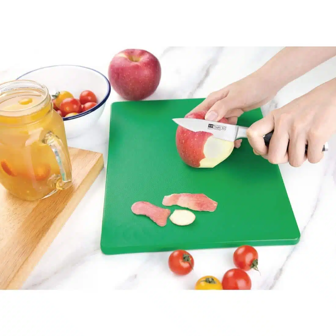 Vogue Tsuki Series 7 Three Piece Gift Set - Image 7