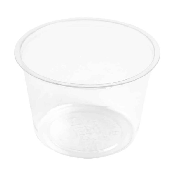Vegware Compostable Cold Portion Pots 118ml / 4oz (Pack of 2000) - Image 2