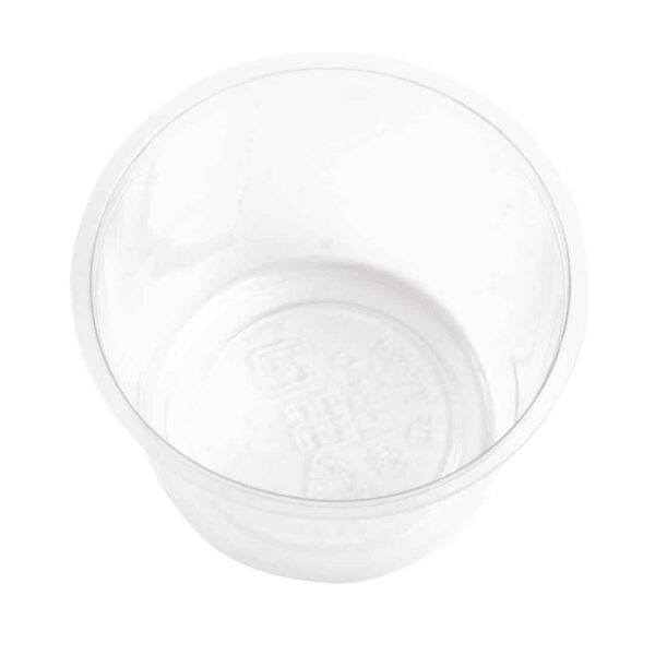 Vegware Compostable Cold Portion Pots 118ml / 4oz (Pack of 2000) - Image 3