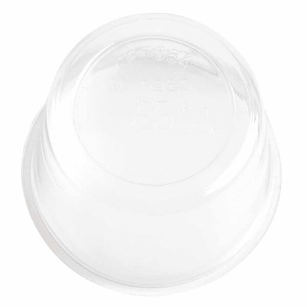 Vegware Compostable Cold Portion Pots 118ml / 4oz (Pack of 2000) - Image 4