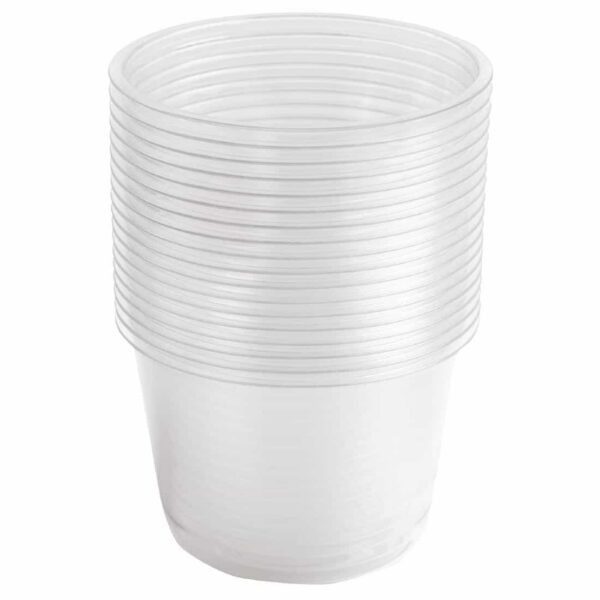 Vegware Compostable Cold Portion Pots 118ml / 4oz (Pack of 2000) - Image 6