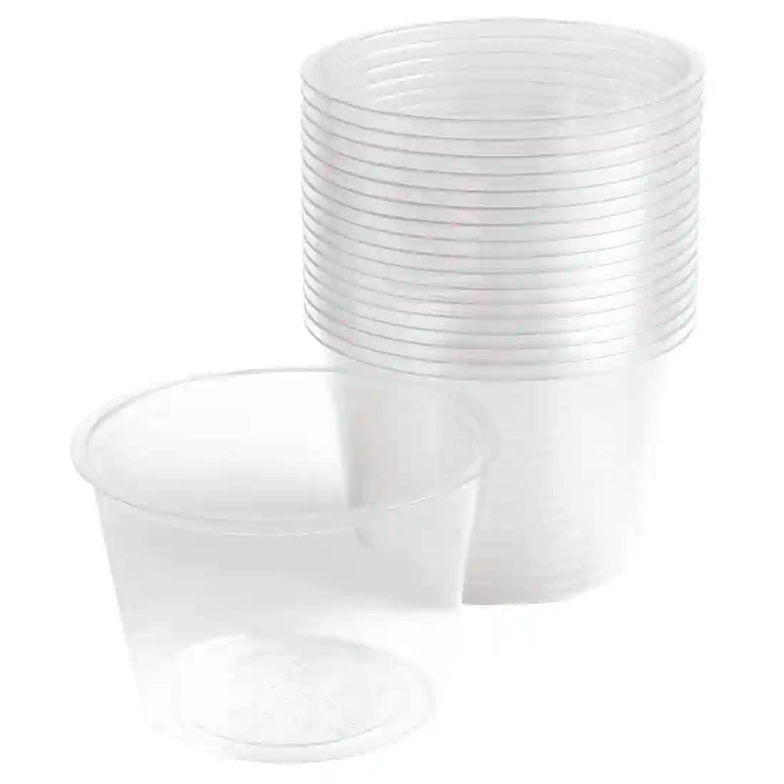 Vegware Compostable Cold Portion Pots 118ml / 4oz (Pack of 2000) - Image 6