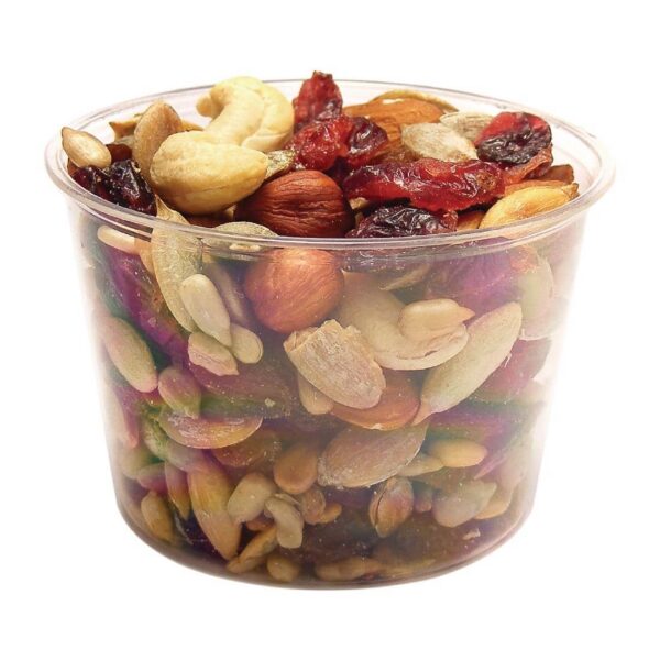 Vegware Compostable Cold Portion Pots 118ml / 4oz (Pack of 2000) - Image 8