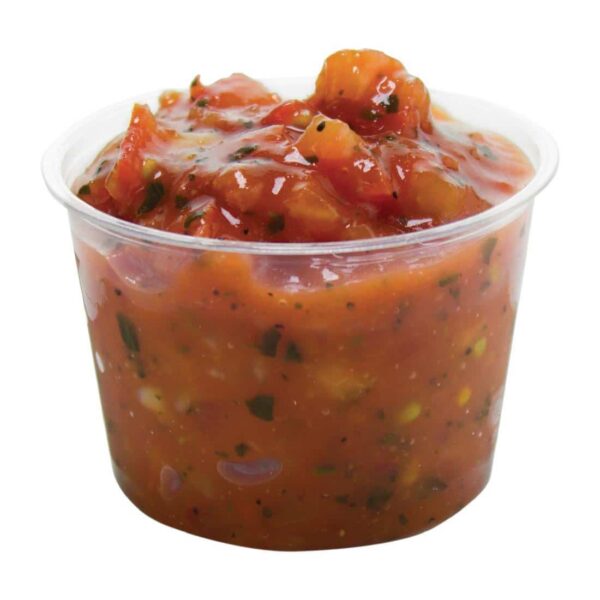 Vegware Compostable Cold Portion Pots 118ml / 4oz (Pack of 2000) - Image 9