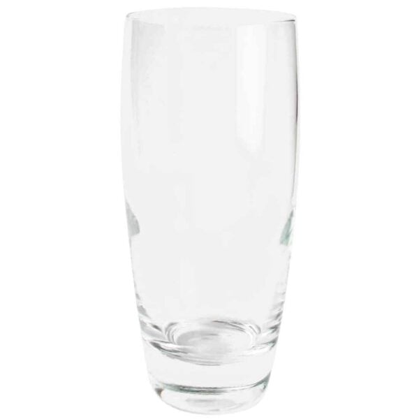 Luigi Bormioli Michelangelo Masterpiece Flutino Glasses 270ml/9.5oz (Pack of 24)