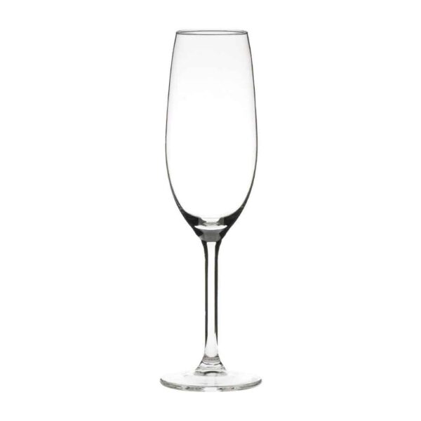 Royal Leerdam L'Esprit Flutes 210ml/7.5oz (Pack of 6)