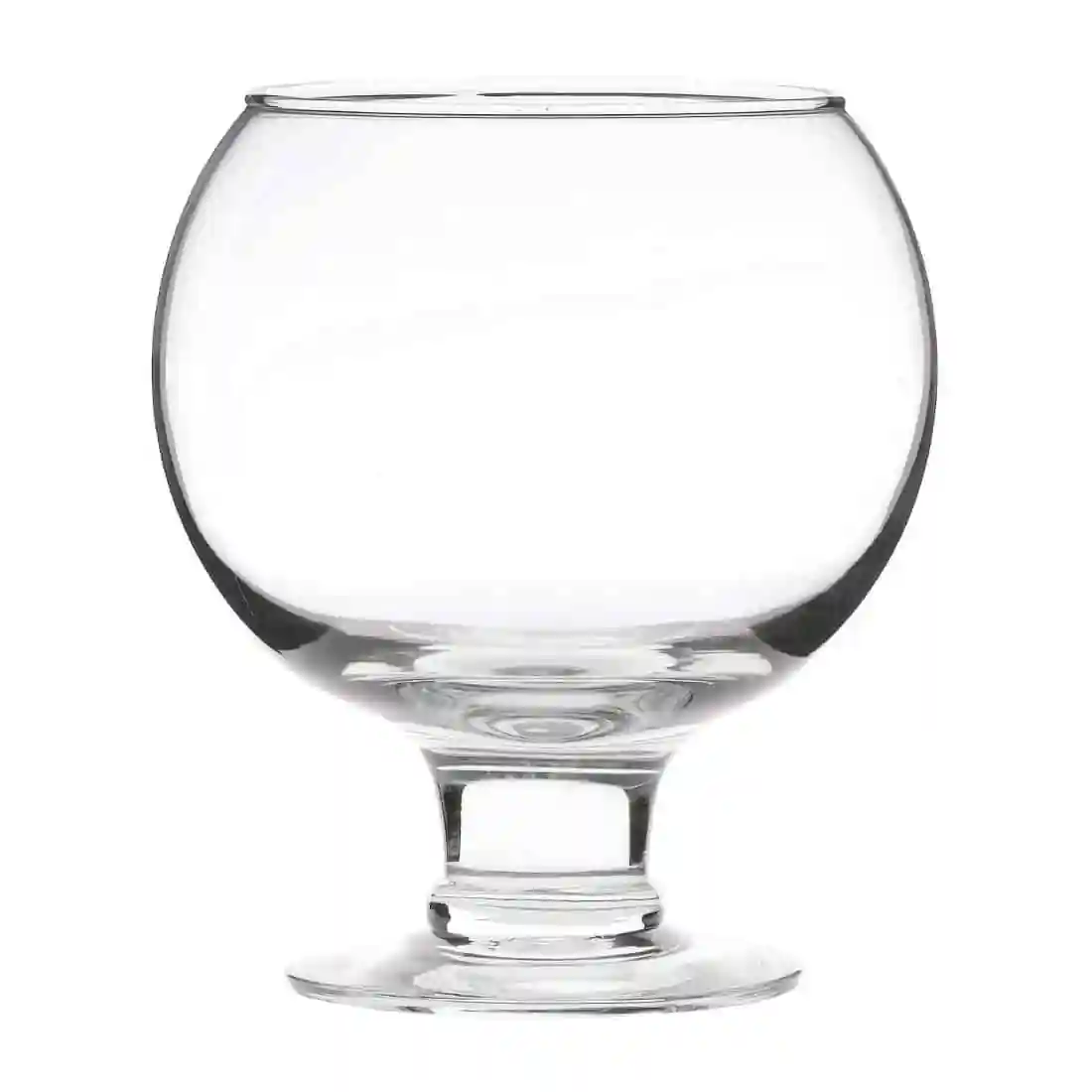 Libbey Super Globe Glasses 1.5Ltr/5.75oz (Pack of 6)