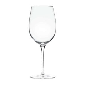 Luigi Bormioli Vinoteque Ricco Wine Glasses 590ml/20.75oz (Pack of 24)