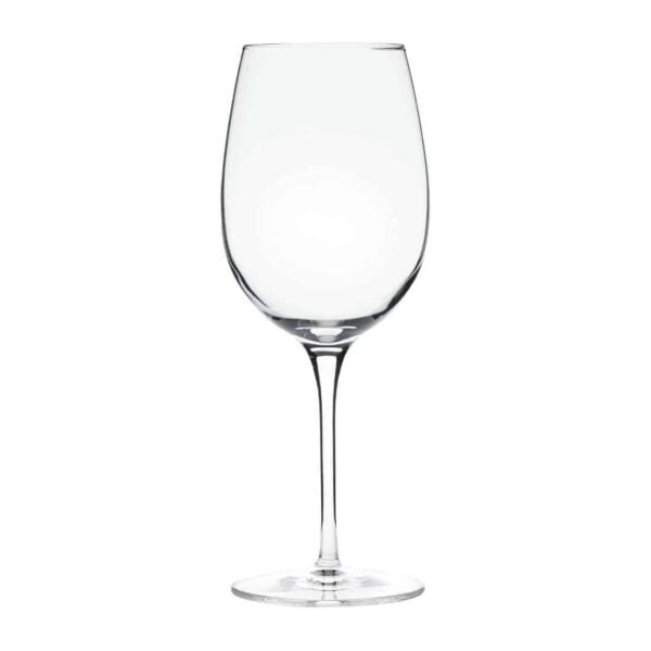 Luigi Bormioli Vinoteque Ricco Wine Glasses 590ml/20.75oz (Pack of 24)