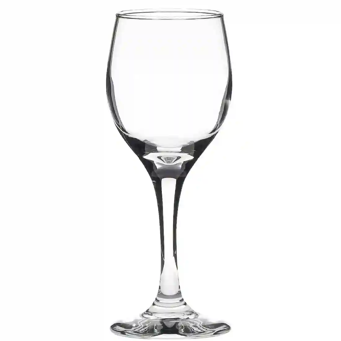 Libbey Perception Wine Glasses 240ml CE Marked at 175ml (Pack of 12) - Image 2
