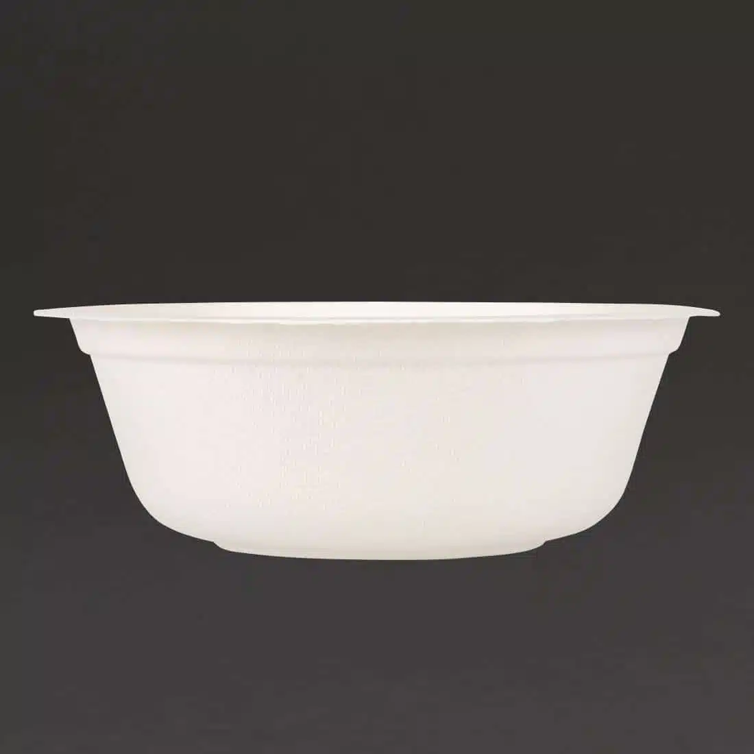 Fiesta Compostable Bagasse Bowls Round 18oz (Pack of 50) - Image 2