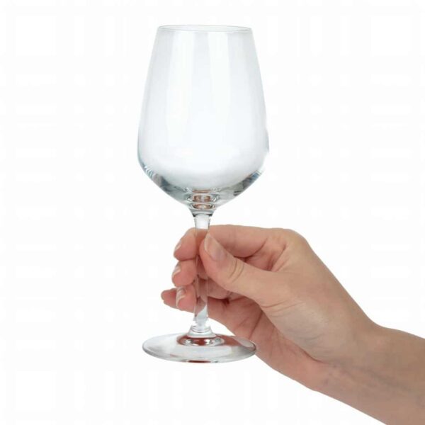 Arcoroc Juliette Wine Glasses 300ml (Pack of 24) - Image 6