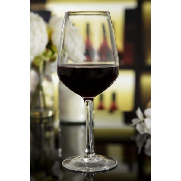Arcoroc Juliette Wine Glasses 300ml (Pack of 24) - Image 7
