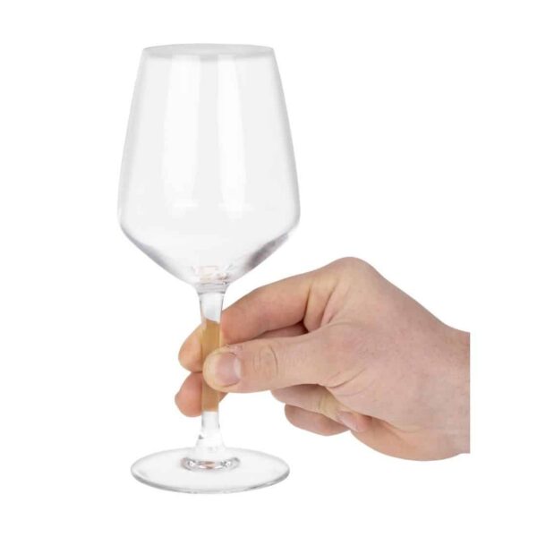 Arcoroc Juliette Wine Glasses 500ml (Pack of 24) - Image 8