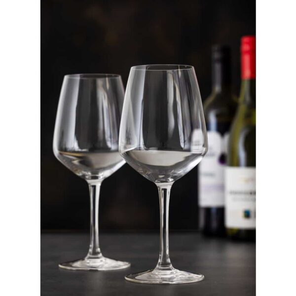 Arcoroc Juliette Wine Glasses 500ml (Pack of 24) - Image 9