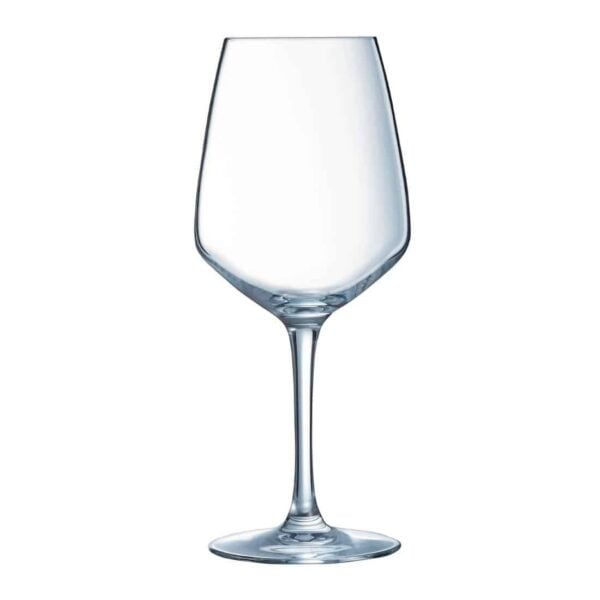 Arcoroc Juliette Wine Glasses 500ml (Pack of 24) - Image 3