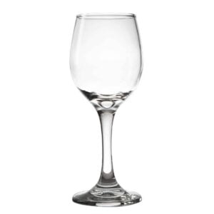Olympia Solar Wine Glasses 245ml (24 pack)