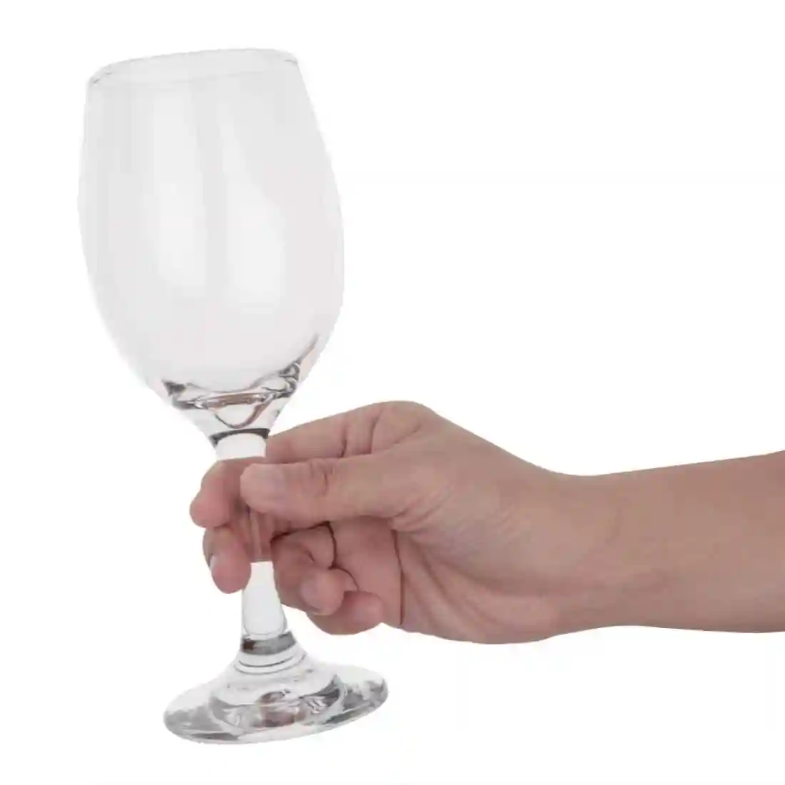 Olympia Solar Wine Glasses 245ml (24 pack) - Image 2