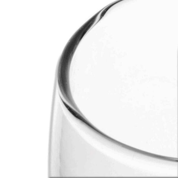 Olympia Solar Champagne Flutes 170ml (24 pack) - Image 7