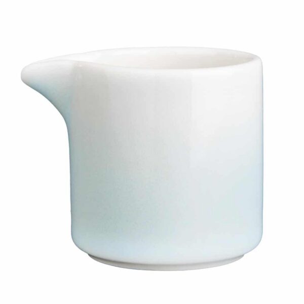 Olympia Fondant Milk Jug Aqua - 85.5ml 2.9fl oz (Box 12) - Image 1