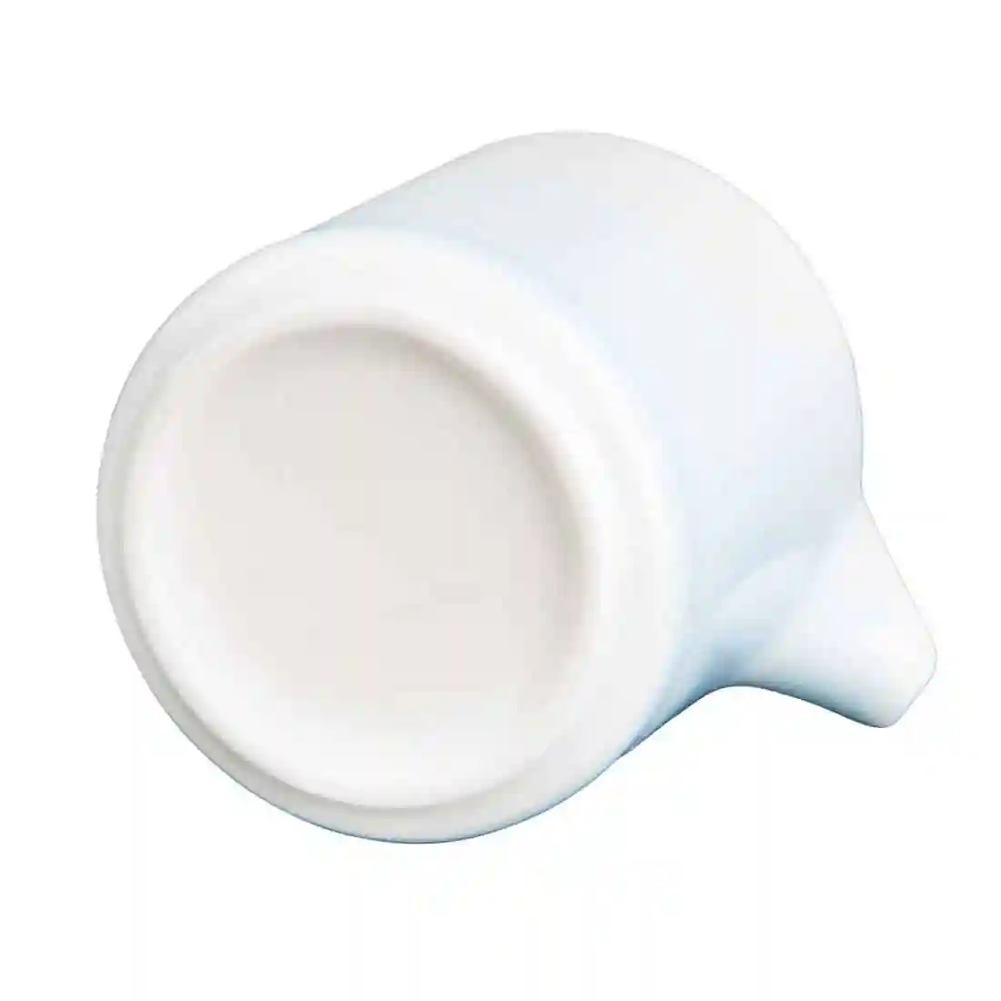Olympia Fondant Milk Jug Aqua - 85.5ml 2.9fl oz (Box 12) - Image 4