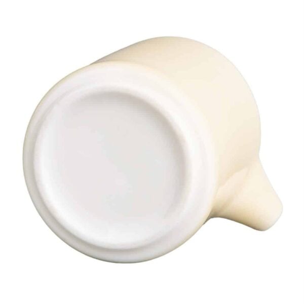 Olympia Fondant Milk Jug Lemon - 85.5ml 2.9fl oz (Box 12) - Image 4