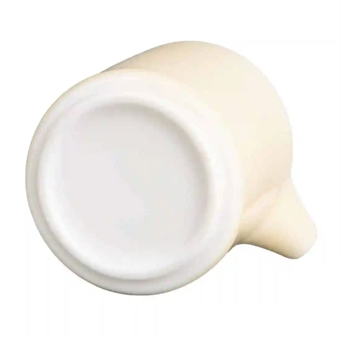 Olympia Fondant Milk Jug Lemon - 85.5ml 2.9fl oz (Box 12) - Image 3