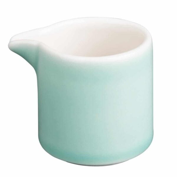 Olympia Fondant Milk Jug Mint - 85.5ml 2.9fl oz (Box 12) - Image 3