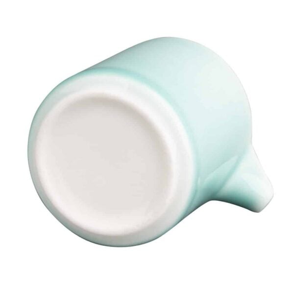 Olympia Fondant Milk Jug Mint - 85.5ml 2.9fl oz (Box 12) - Image 5