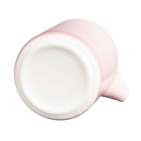 Olympia Fondant Milk Jug Pink - 85.5ml 2.9fl oz (Box 12) - Image 4