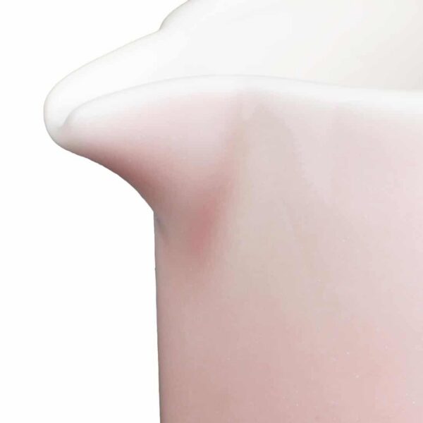 Olympia Fondant Milk Jug Pink - 85.5ml 2.9fl oz (Box 12) - Image 3