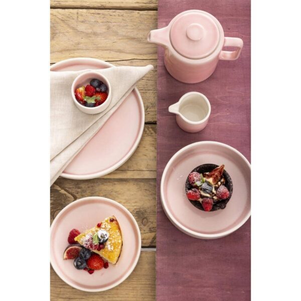 Olympia Fondant Milk Jug Pink - 85.5ml 2.9fl oz (Box 12) - Image 9